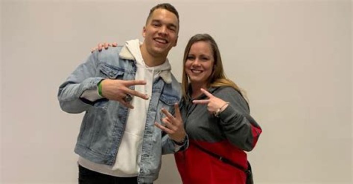 Unveiling The Inspiring Role Of Desmond Ridder's Mother: Insights And Discoveries