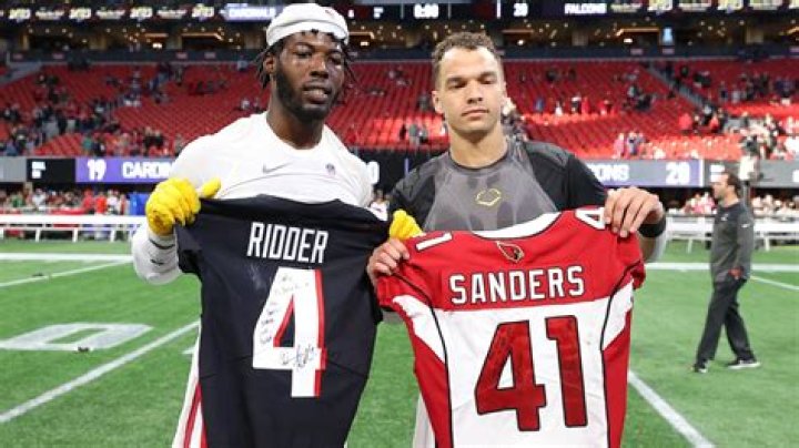 Breaking Down The Competition And Future Of Atlanta Falcons Quarterback Position