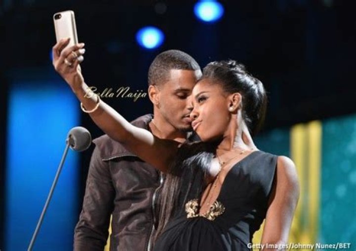 Devante Swing And Wife's Enduring Bond