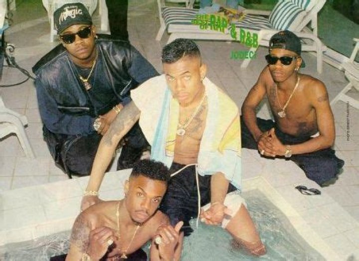 Unveil The Secrets Of Devante Swing Relationships: Exploring Intimacy Beyond Boundaries
