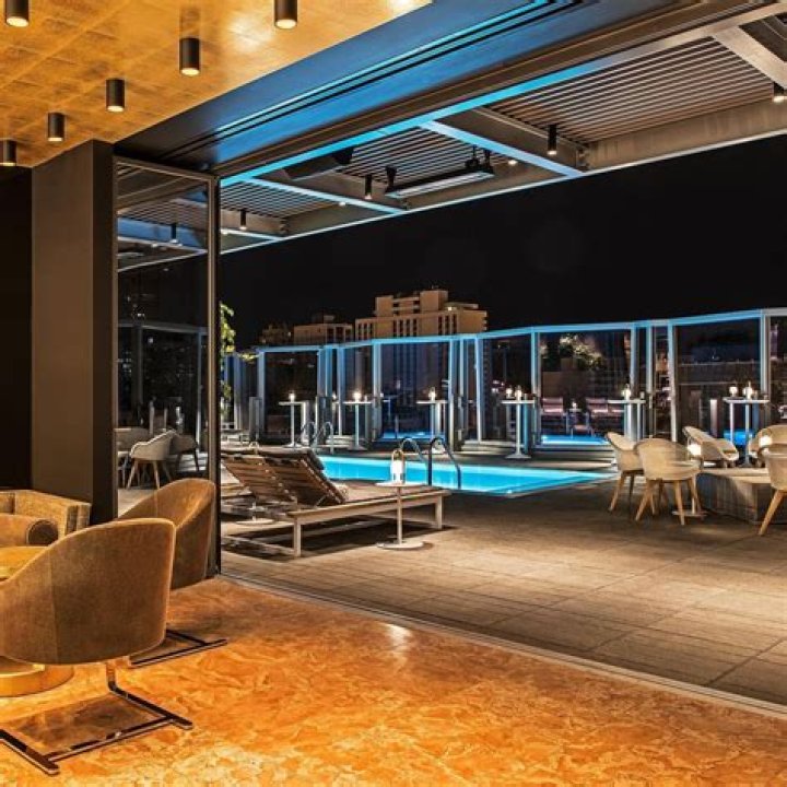 Explore The Devereaux Photo Collection