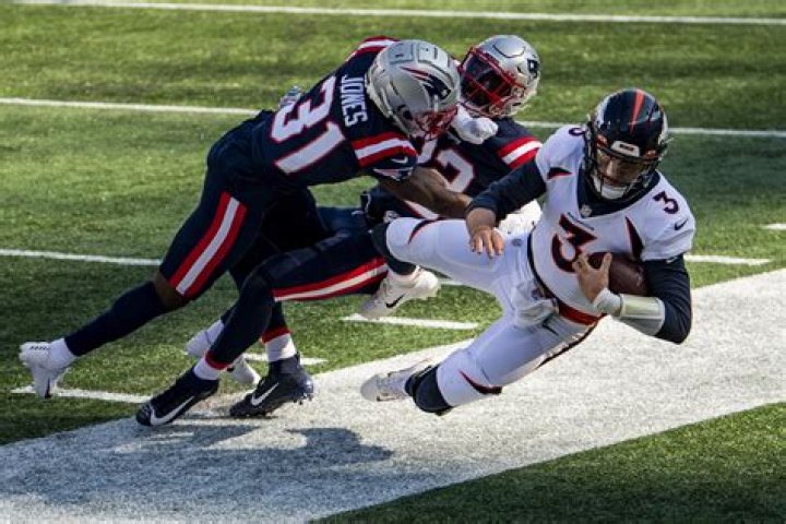 Uncovering The Secrets Of A Champion