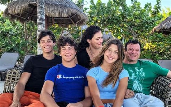 Unveiling The World Of Devon Larratt's Children: Discoveries And Insights