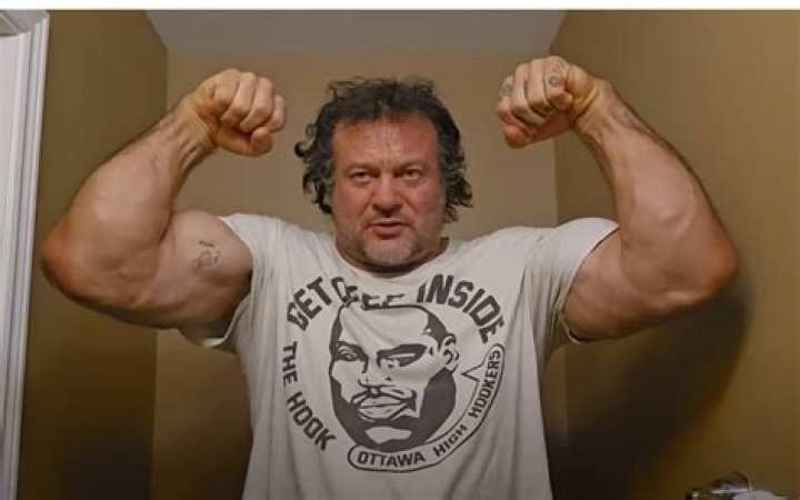 Unraveling The Enigma Of Arm Wrestling's Master