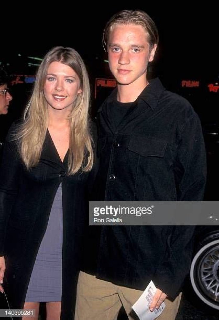 Unveiling Devon Sawa's Romantic Journey: Relationships That Captivated Hollywood