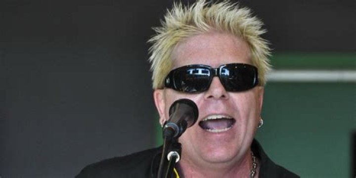 Unveiling Dexter Holland's Net Worth: Discover His Financial Empire