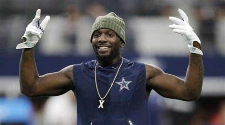 Dez Bryant's Net Worth In 2024 Revealed