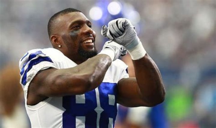 Unlock The Secrets Of Dez Bryant's Financial Empire