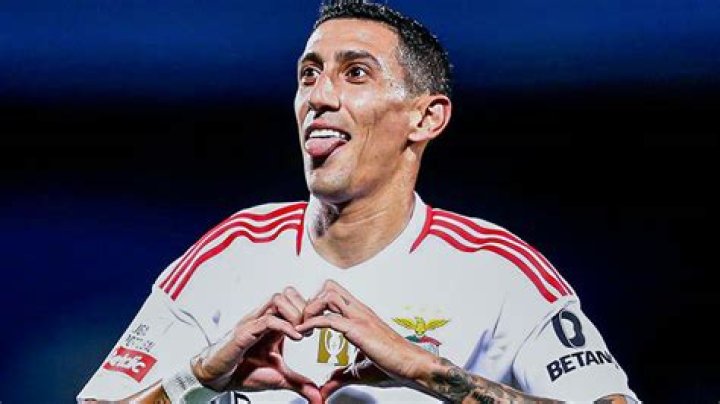 Unveiling The Tapestry Of Di Maria's Ethnicity: Discoveries And Insights