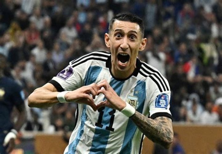 Unlocking The Secrets Of Angel Di Maria's Deeply Rooted Faith