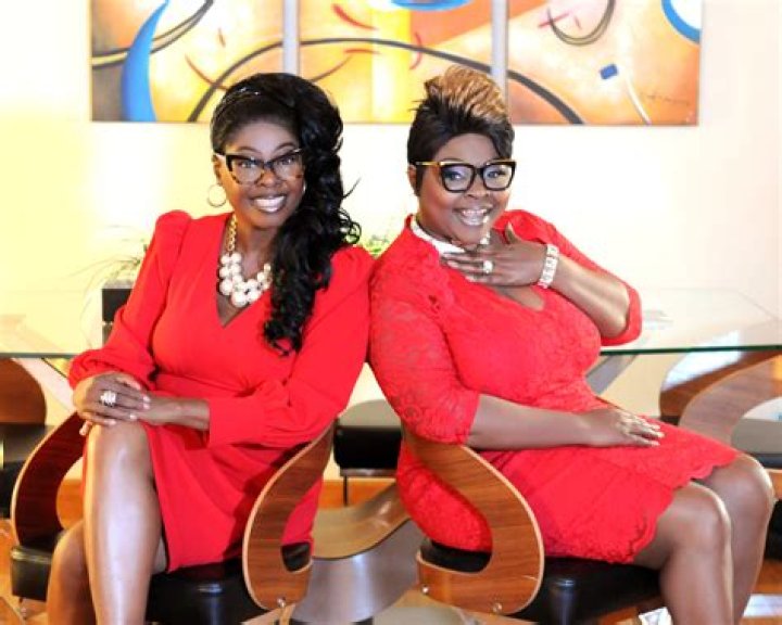 Unveiling The Diamond And Silk Fortune: Net Worth Secrets Revealed