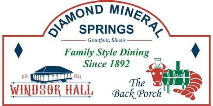 Unveiling The Enchanting Diamond Mineral Springs: Discoveries And Insights Await