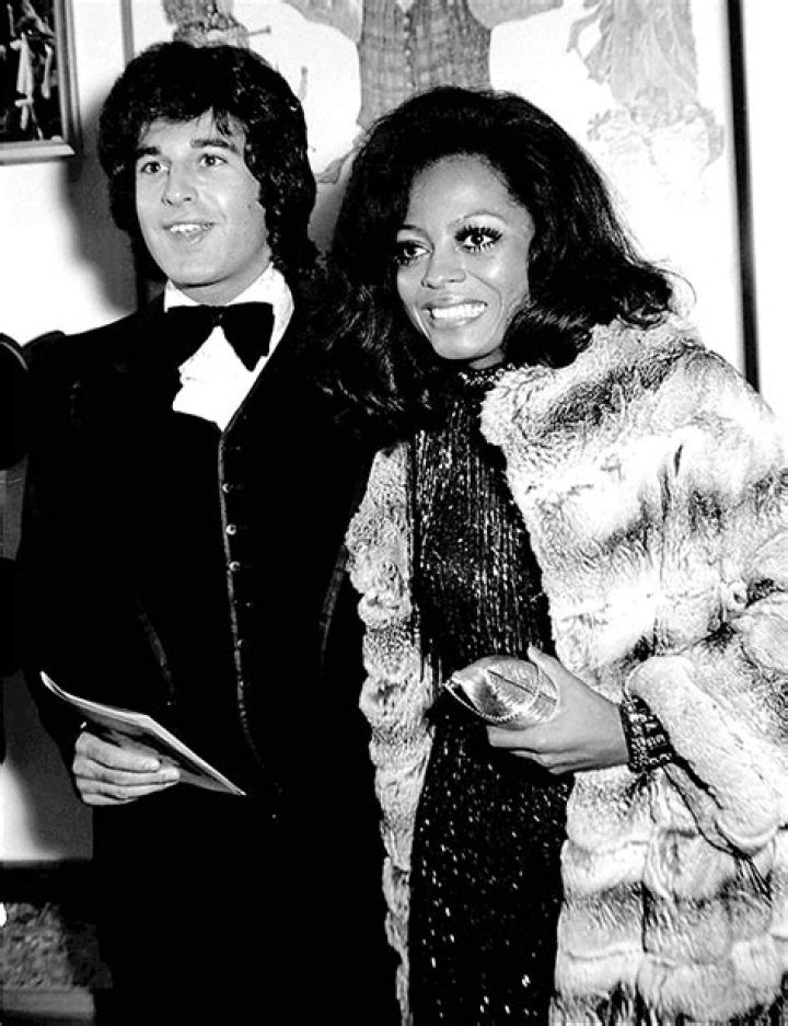 Unveiling Diana Ross's Husband: Discoveries And Insights
