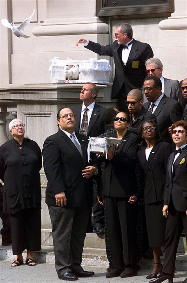 Unveiling The Impactful Legacy Of Diane Haughton: Discoveries And Insights