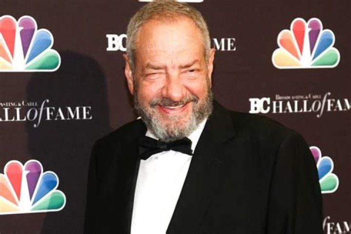 Unveiling The Secrets Of Dick Wolf's Net Worth
