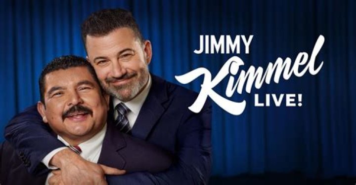 Jimmy Kimmel's Fate At ABC Explored