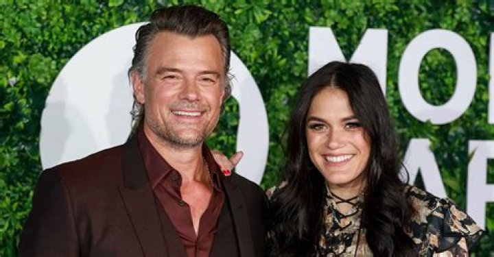 Audra Barkley's Marital Status Unveiled