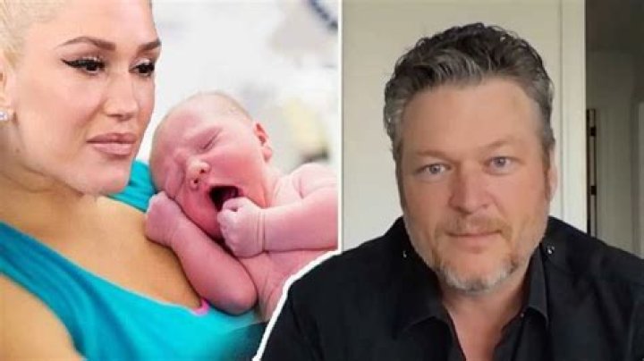Blake Shelton And Gwen Stefani's Baby Journey Unveiled