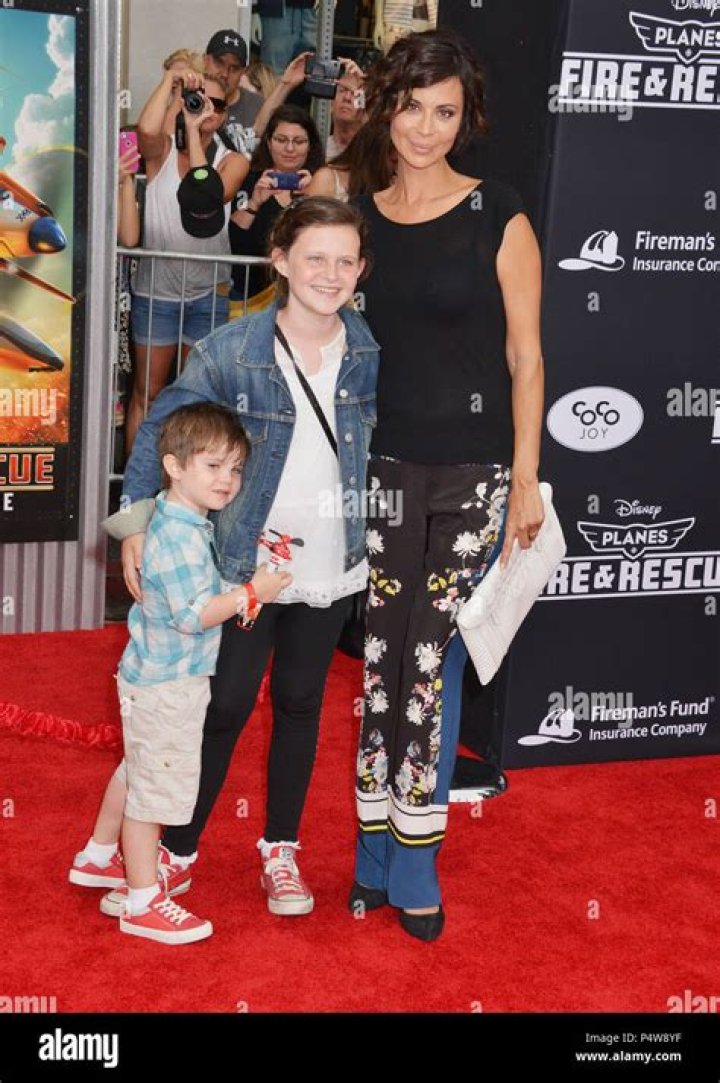 A Deeper Look Into Her Role As A Mother