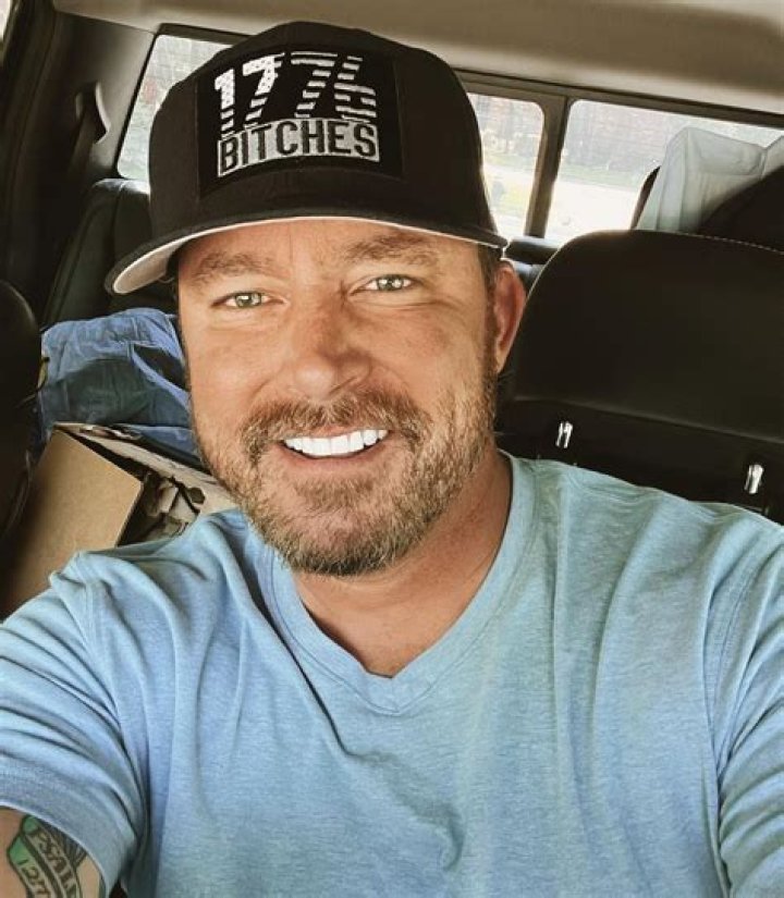 Unveiling The Truth: Chad Prather's Divorce Journey