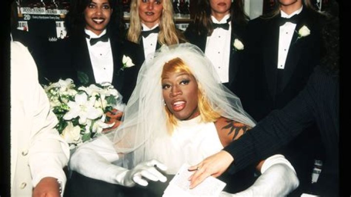 Dennis Rodman And Madonna's Rumored Marriage