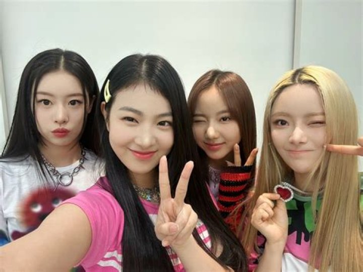 "Did Fifty Fifty Disband?"Exclusive Insights Revealed