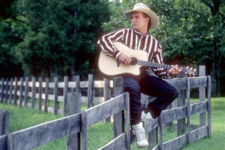 Garth Brooks' Well-being And The Demise Of Falsehoods