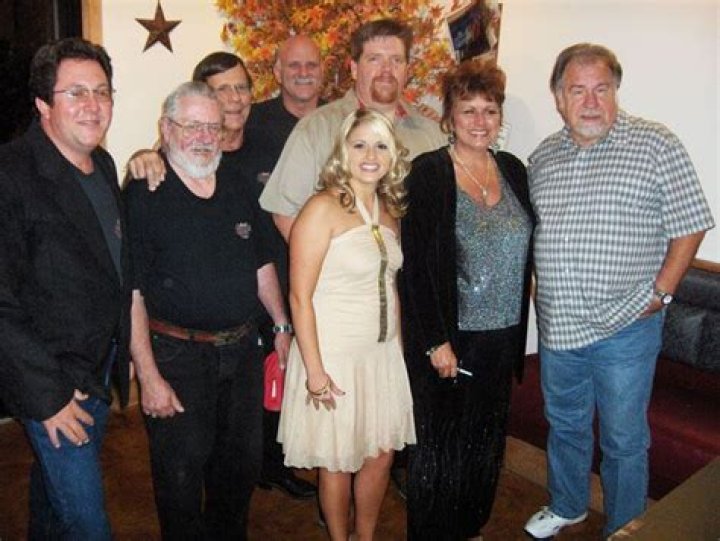 Gene Watson's Family Legacy: Uncovering The Hidden Truths