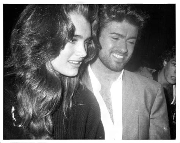 Was George Michael A Father?