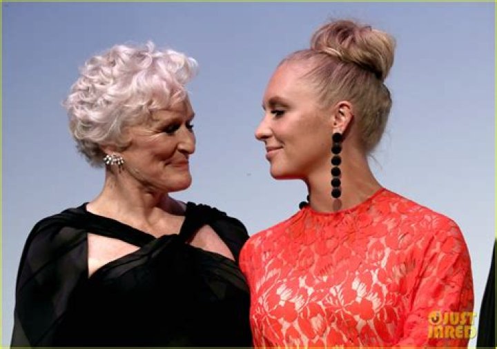 Unveiling Glenn Close's Journey: Motherhood And Creative Fulfillment