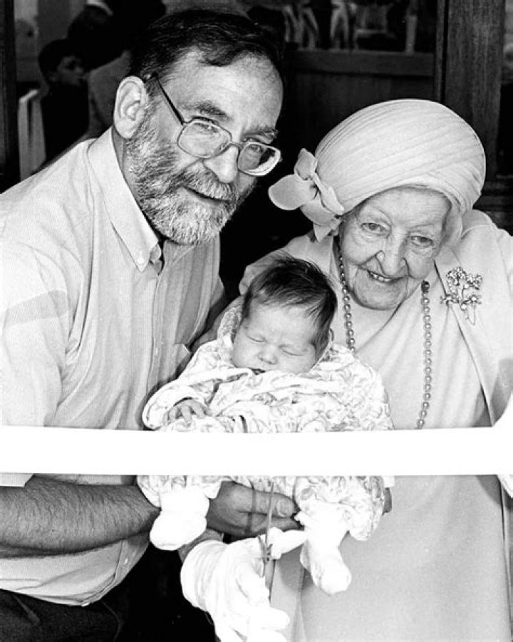 Unveiling Harold Shipman's Childhood: Discoveries And Insights
