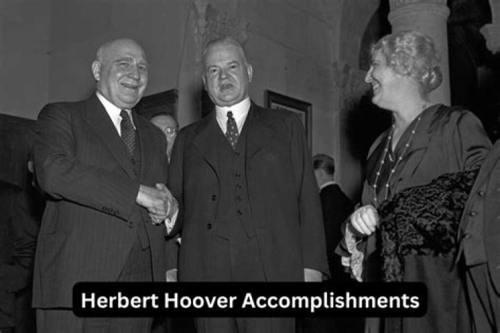 Unveiling The Enigmatic Nickname Of Herbert Hoover
