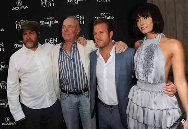 Unveil The Hidden Truths: James Caan's Daughters Revealed