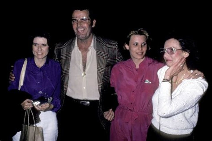 Exploring "Did He Have Children?"