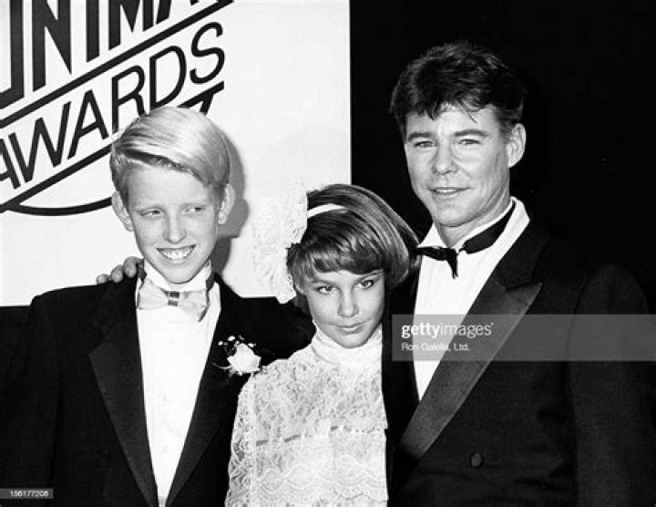 Jan-Michael Vincent's Family Secrets Revealed