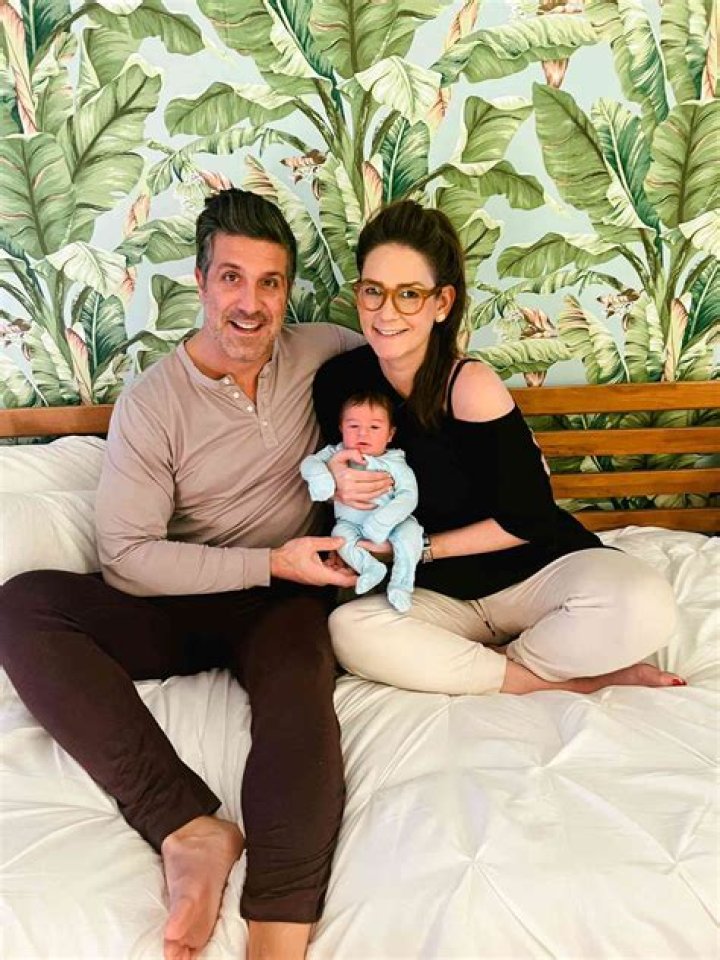 Jessica Tarloff's Pregnancy Journey Revealed