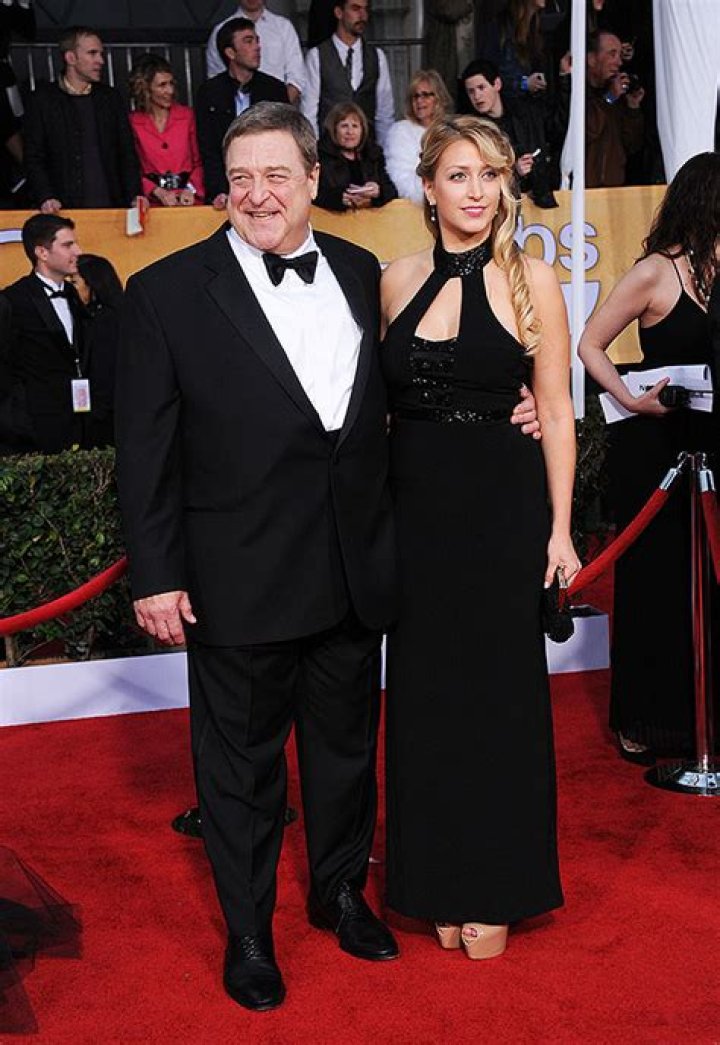 Unlocking The Secrets Of John Goodman's Family: Uncovering Hidden Truths