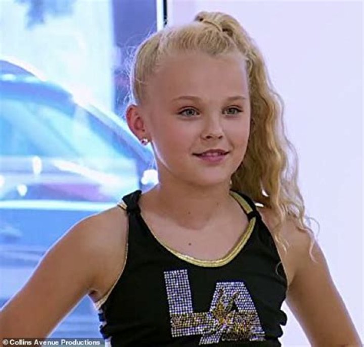 The Untold Story Behind JoJo Siwa's Family