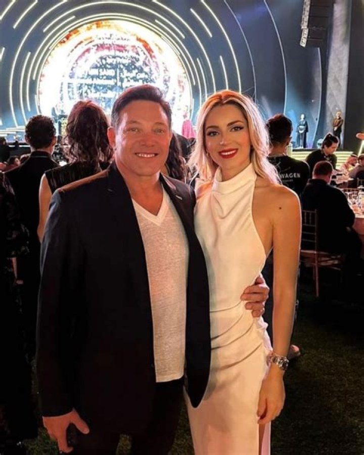 Uncovering The Truth: Jordan Belfort's Daughter