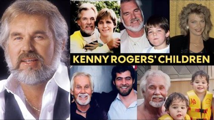 Dementia And The Legacy Of Kenny Rogers