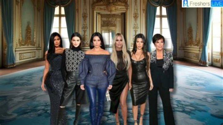 A Comprehensive Exploration Of "Did Kris Jenner's Mom Pass Away"