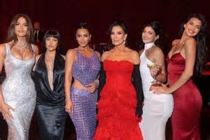 What Happened To Kris Jenner's Mother