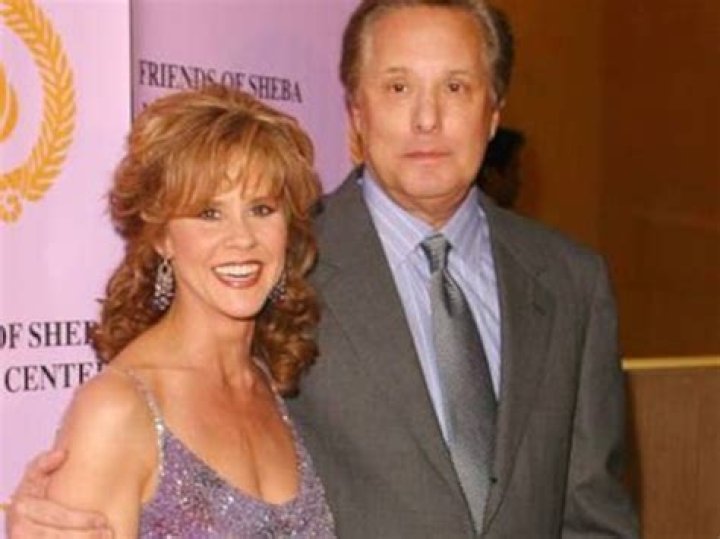 Linda Blair's Marital Status Revealed