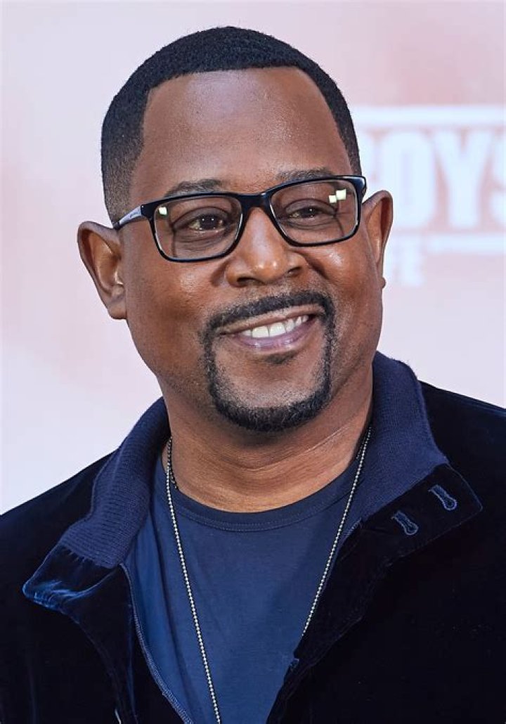 Uncover The Truth: Martin Lawrence's Fate Revealed