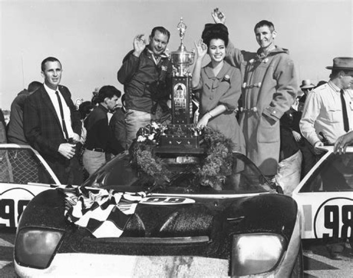 Mollie Miles' Life After Ken's Death