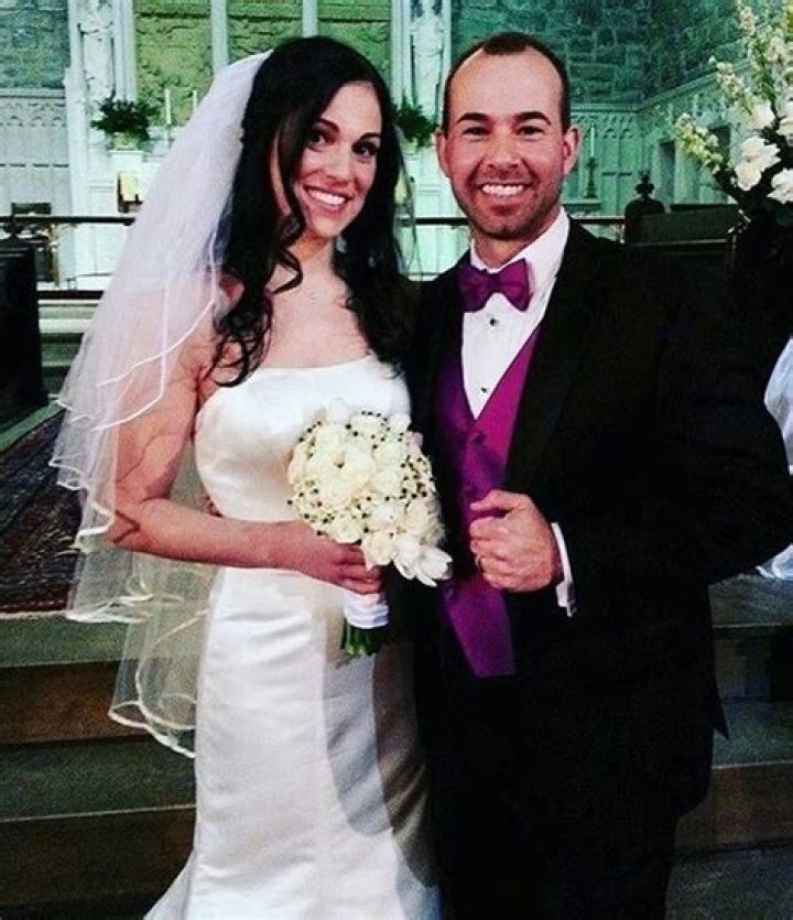 Did Murr Really Marry Jenna?