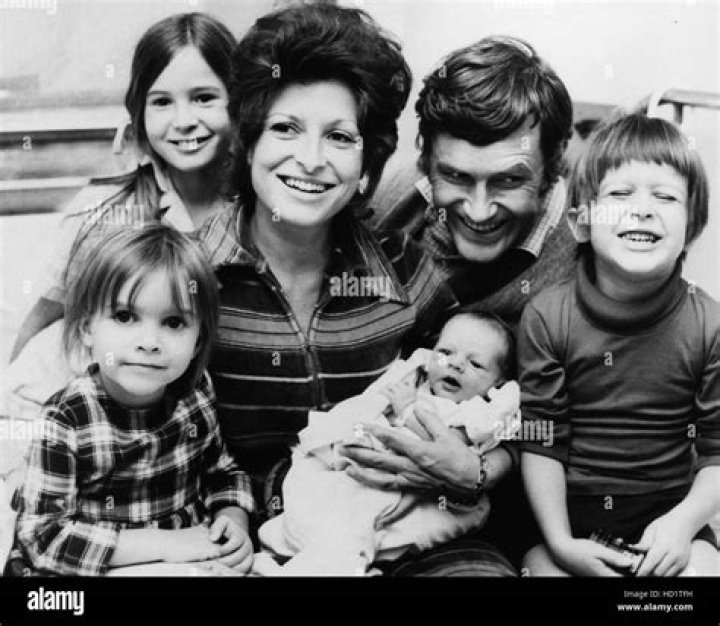 Unveiling The Family Lineage: Exploring Orson Bean's Children