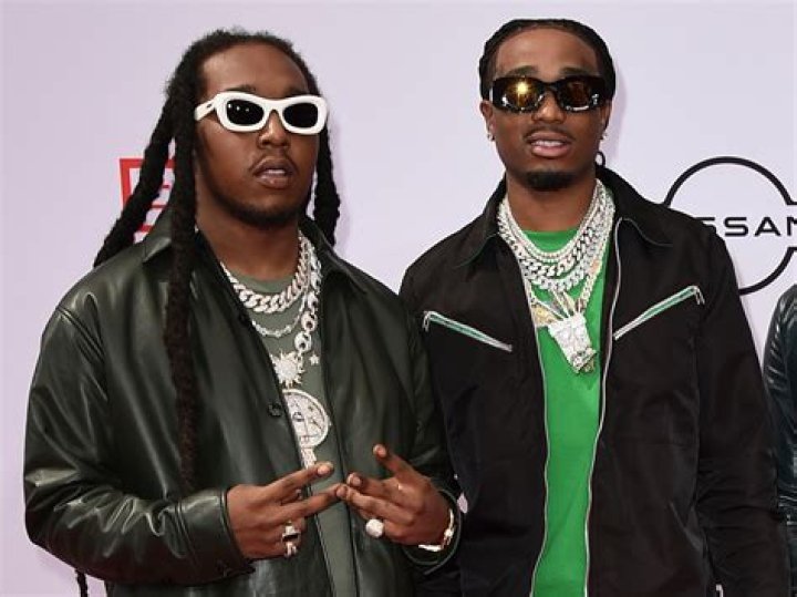 Is Quavo Alive Or Dead? Uncover The Truth Behind The Rumors