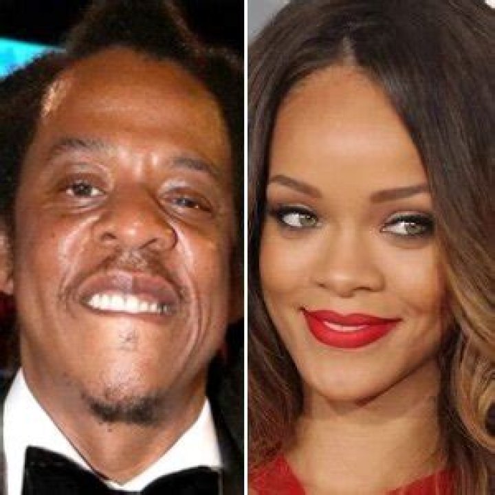 Rihanna And Jay-Z: A Love Story Unraveled