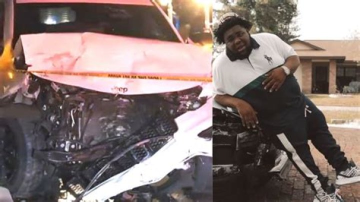 Unraveling The Truth Behind "Did Rod Wave Die"